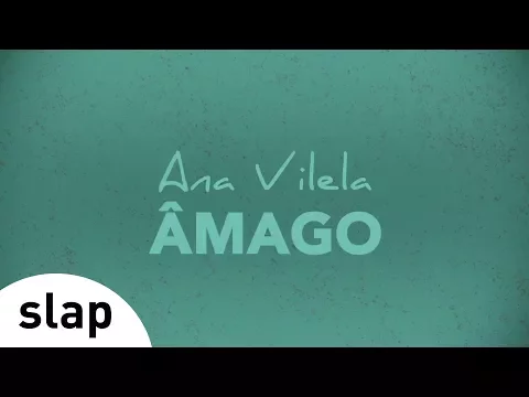 Download MP3 Ana Vilela - Âmago - (Álbum \
