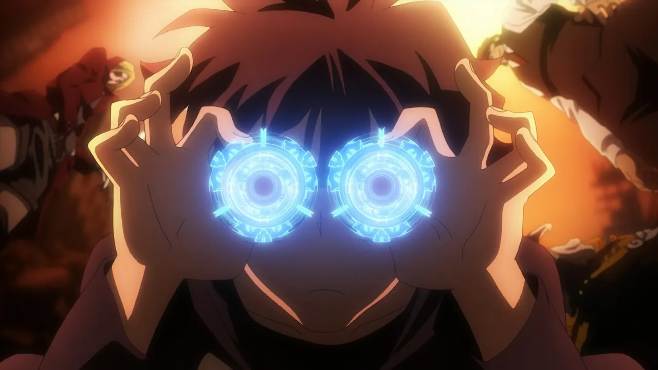This Anime is a Masterclass in Having Fun