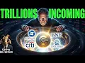 Biggest Crypto News of 2026 Institutional Custody Giants INVESTING in CANTON - ETH LINK
