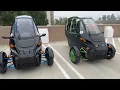 Arcimoto FUV Review Is this the most fun Electric Vehicle for Under 20K