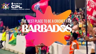 The Ultimate Cricket & Paradise Getaway! 🇧🇧🏏✨ | CPL 2026