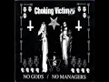 Choking Victim Crack Rock Steady