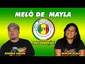 Download Lagu MELÔ DE MAYLA  -   RONNIE GREEN  E  MIRIAN  BLACK