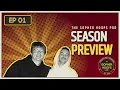Gophers Basketball 2026-27 Roster Rundown + Cade Tyson Update