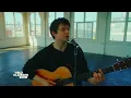 Sacrifice Tomorrow (Acoustic) - Alec Benjamin | Video