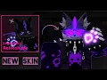 How to get Retroshade Skin Kaiju Paradise