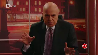 Шоуто на Слави Гостува Димитър Туджаров Шкумбата 