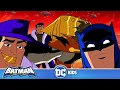 Download Lagu Batman: The Brave and the Bold | Metal Men | @dckids
