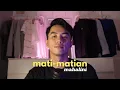 Download Lagu mati-matian - mahalini cover