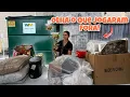 Download Lagu Dumpster Diving! Olha só o que jogaram fora!😱🇺🇸