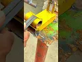 Download Lagu Cerdas! Pekerja kreatif ini membuat alat sederhana yang unik untuk menekuk besi dengan mudah #shorts
