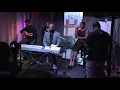 Kem LoveLife Performance What Christmas Means 14 December 2012