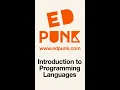 Day 1 Introduction to Programming Languages Learn Python Light Mode