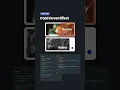 Card hover with HTML CSS