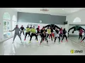 Download Lagu TUKOH TAKA | NICKI MINAJ, MALUMA MYRIAM FARES | OFFICIAL FIFA ANTHEM | ZUMBA CHOREO | ZIN ARIEF