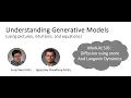 Tutorial on Generative Models Diffusion Models Score and Langevin