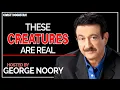 Lizard Men Mothman and the Unknown Cryptids Detailed Coast to Coast AM George Noory