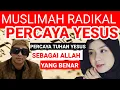 Download Lagu ⛔️ MUSLIMAH INI DATANG DAN MENGAKU PADA EDIS TV TELAH PERCAYA PADA TUHAN YESUS ‼️