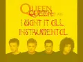 QUEEN: I WANT IT ALL  INSTRUMENTAL