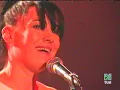 Le Tigre - Deceptacon (live conciertos de radio3 - 2005)
