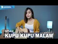Download Lagu KUPU KUPU MALAM - PETERPAN ( ACOUSTIC COVER SASA TASIA )