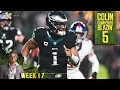 Blazin 5 Eagles overrated vs Cardinals picks a feisty NY Giants team to cover NFL THE HERD