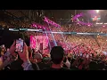 Download Lagu CM PUNK \u0026 AJ LEE RETURN
