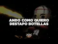 Fuerza Regida - EXCESOS (Letra)
