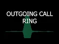 Download Lagu Outgoing Call Ring sound effect | sfx /bgm | for videos/films #copyrightfree #creativecommons
