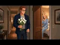 He Overheard Her Call Him Her “Backup Plan”… So He Stopped Being Anyone’s Backup