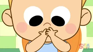 I Can Hear With My Ears 