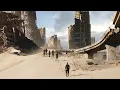 The Maze Runner MMV 2 The scorch trials one my way