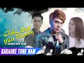 Download Lagu [Karaoke] Chấm Dứt Yêu Thương - Trương Khải Minh | Beat Chuẩn Tone Nam
