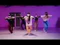 Quavo - Strub Tha Ground Feat. Yung Miami / Amy Park Choreography
