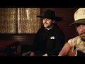 Muscadine Bloodline + @JoshMeloyMusic  "Ain't For Sale" (Acoustic)