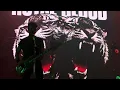 Royal Blood - Swallow The Bomb (unreleased) [[Live at Pukkelpop 21-08-2026]]