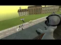 Colin x puro from changed but animation gmod