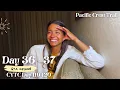 Download Lagu Answering all the questions! PCT Day 36 \u0026 37 CYTC Day 119 \u0026 120