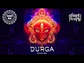 Download Lagu Shanti People \u0026 Asante Sana -  Durga Chalisa (Audio Clip)