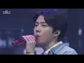 Download Lagu EXO-SC 'Rodeo Station' (1st Live Stage Performance) on CASS Blue Playground Connect 2.0 Concert
