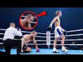 When Naoya Inoue Landed KO Of The YEAR! (Insane KO)