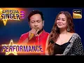 Download Lagu Superstar Singer S3 | Gaata Rahe पर Laisel-Pawandeep की Performance को सबने किया Enjoy | Performance