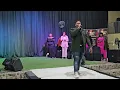 Download Lagu Vuyo Nombila - Wenza Ngcwele Amakholwa