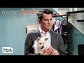 Lagu Claire Tries To Hide a Dog From Phil (Clip) | Modern Family | TBS