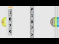DTC Chervrolet P1B75 Short Explanation