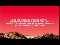Sheff G - HIM (Lyrics) 