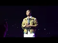 Download Lagu 240426 ENHYPEN (Jay) - Say You Won't Let Go Cover | Fate+ Tour in Oakland [4K Fancam]