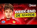 Download Lagu DE PIRE EN PIRE POUR FERRARI… - Debrief Singapour 2025