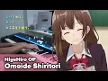 Download Lagu Higehiro OP「Omoide Shiritori」Piano Cover