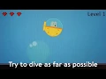 Bunny Bubbles - A Creative Programming project by Timo Maessen Challenge 2